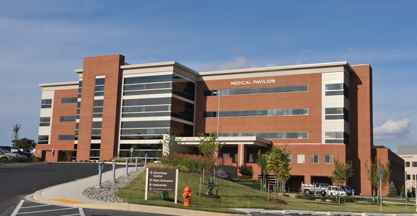 Orthopaedic Associates of Central Maryland Division - Columbia